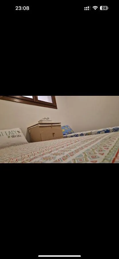 올비아 La Dolce Casa Di Emi 아파트