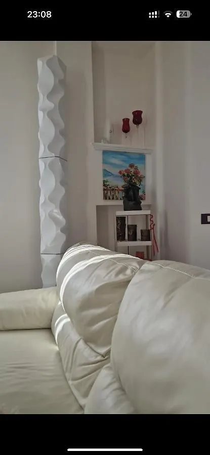 올비아 La Dolce Casa Di Emi 아파트