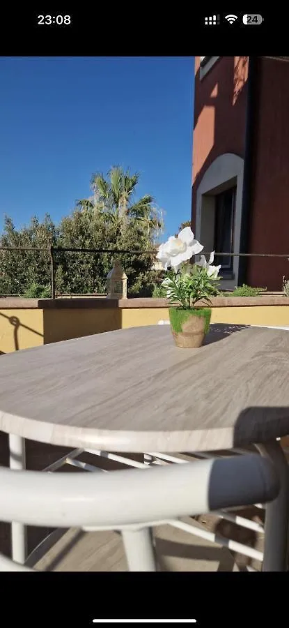 올비아 La Dolce Casa Di Emi 아파트