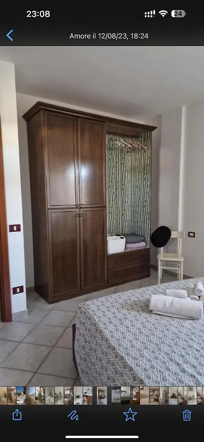 オルビアLa Dolce Casa Di Emiアパートメント 0*, オルビア イタリア